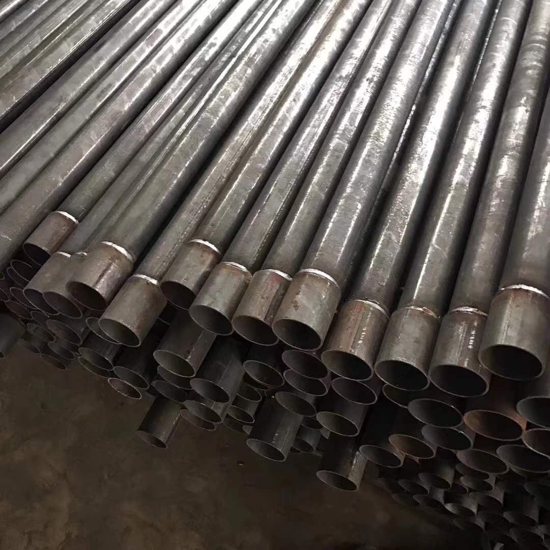 龙岩套筒式声测管