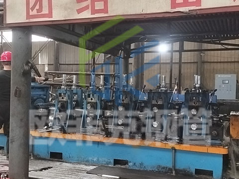 龙岩生产车间